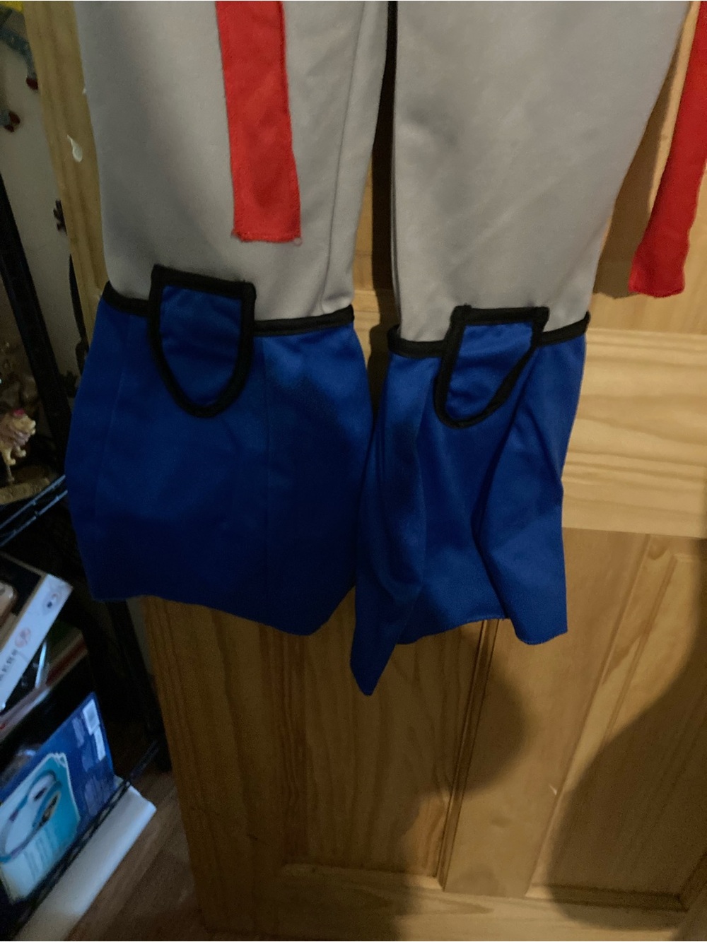 Transformers Optimus Prime child Halloween costume - Picture 4 of 8